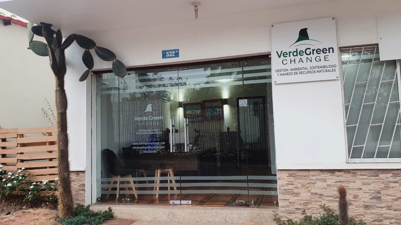Sostenibilidad empresarial